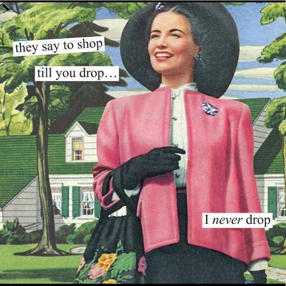 Welcome to Le PoshMark (Leslie’s Poshmark) - Picture 4 of 7